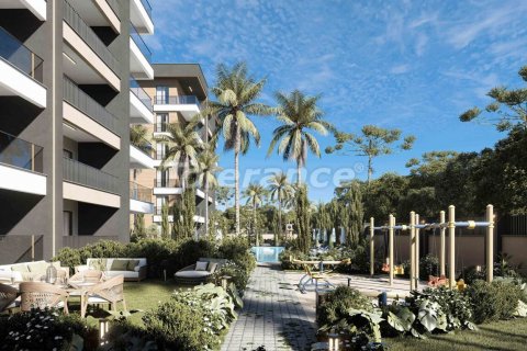 Apartment for sale  in Antalya, Turkey, 2 bedrooms, 67m2, No. 63431 – photo 7