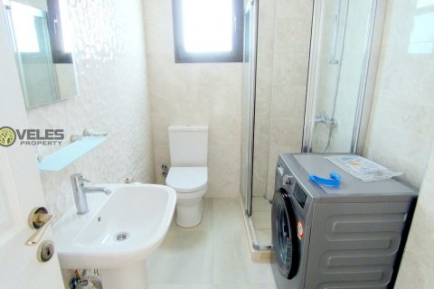 Apartment for sale  in Alsancak, Girne, Northern Cyprus, 1 bedroom, 54m2, No. 17819 – photo 13