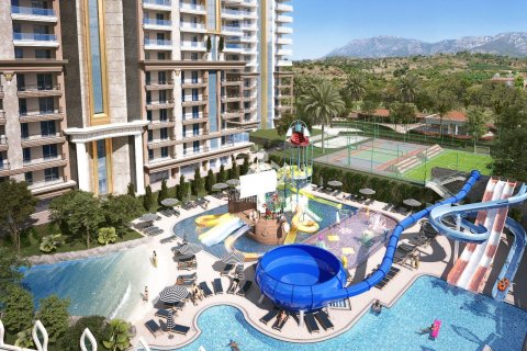 Apartment for sale  in Mahmutlar, Antalya, Turkey, 2 bedrooms, 148m2, No. 63564 – photo 9