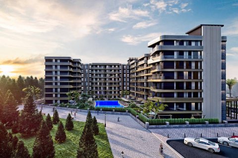 Apartment for sale  in Izmir, Turkey, 2 bedrooms, 81m2, No. 64740 – photo 17
