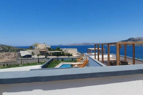 Villa for sale  in Bodrum, Mugla, Turkey, 400m2, No. 64225 – photo 15