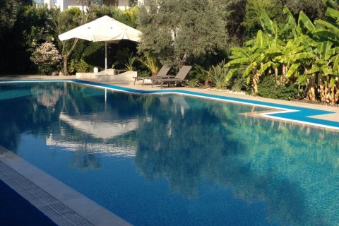 Villa for sale  in Bodrum, Mugla, Turkey, 3 bedrooms, 180m2, No. 62641 – photo 3