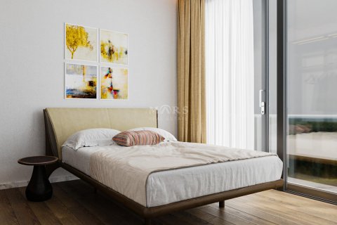 Apartment for sale  in Alanya, Antalya, Turkey, 1 bedroom, 49m2, No. 64013 – photo 18