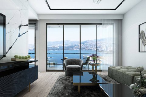 Apartment for sale  in Izmir, Turkey, 1 bedroom, 57m2, No. 64754 – photo 14