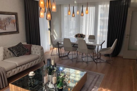 Apartment for sale  in Istanbul, Turkey, 2 bedrooms, 130m2, No. 62873 – photo 12
