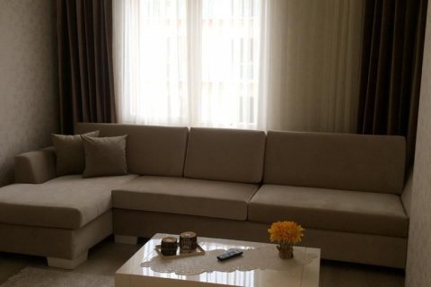 Apartment for sale  in Istanbul, Turkey, 2 bedrooms, 131m2, No. 64779 – photo 2