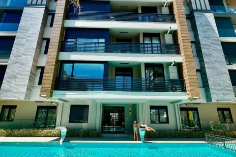 for sale  in Konyaalti, Antalya, Turkey, 2 bedrooms, 80m2, No. 64440 – photo 1