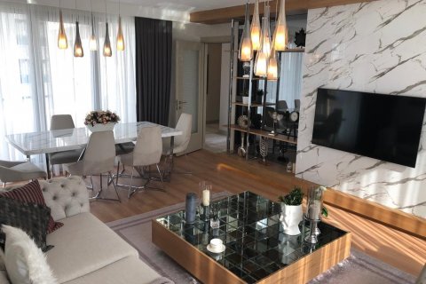Apartment for sale  in Istanbul, Turkey, 2 bedrooms, 130m2, No. 62873 – photo 11