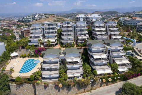 Apartment for sale  in Alanya, Antalya, Turkey, 2 bedrooms, 120m2, No. 64311 – photo 26