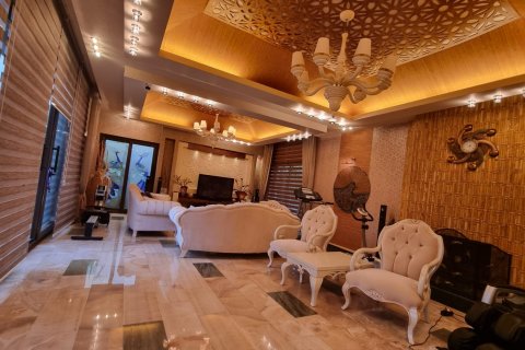 for sale  in Kemer, Antalya, Turkey, 4 bedrooms, 600m2, No. 64513 – photo 14