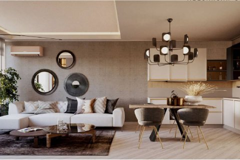 Apartment for sale  in Izmir, Turkey, 1 bedroom, 50m2, No. 64746 – photo 15