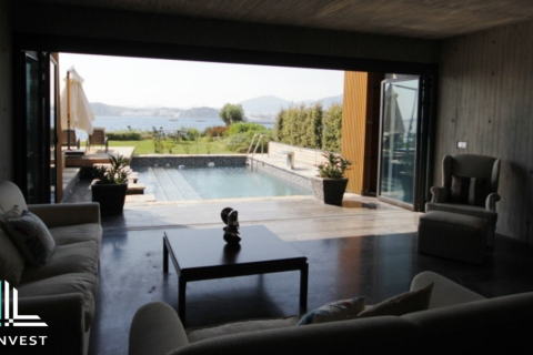 Villa for sale  in Bodrum, Mugla, Turkey, 4 bedrooms, 240m2, No. 62668 – photo 6