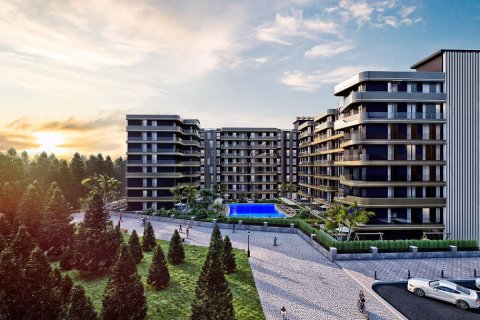 Apartment for sale  in Izmir, Turkey, 2 bedrooms, 81m2, No. 64740 – photo 2