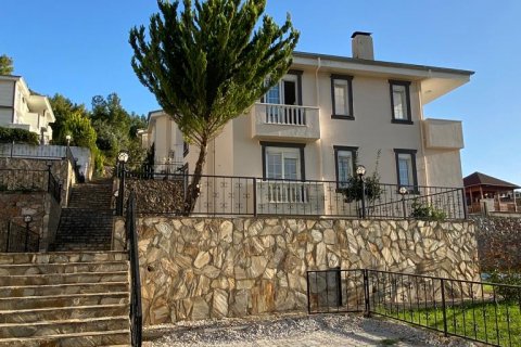 Villa for sale  in Tepe, Alanya, Antalya, Turkey, 6 bedrooms, 380m2, No. 66826 – photo 1