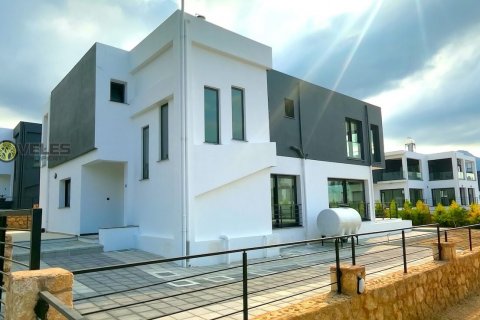Villa for sale  in Catalkoy, Girne, Northern Cyprus, 3 bedrooms, 230m2, No. 63155 – photo 8