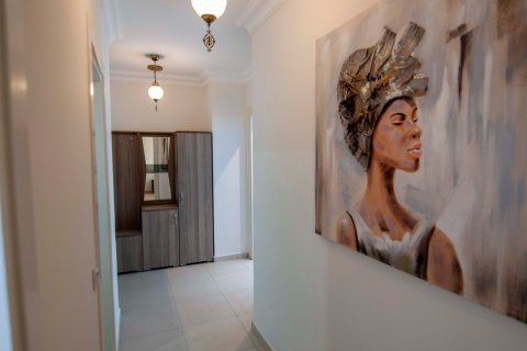 Apartment for sale  in Mahmutlar, Antalya, Turkey, 2 bedrooms, 84m2, No. 64149 – photo 21