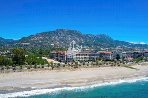 Apartment for sale  in Kestel, Antalya, Turkey, 1 bedroom, 60m2, No. 64631 – photo 8