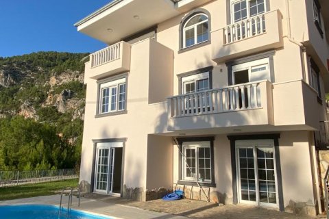 Villa for sale  in Tepe, Alanya, Antalya, Turkey, 6 bedrooms, 380m2, No. 66826 – photo 9