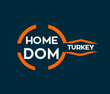 Home Dom Turkey