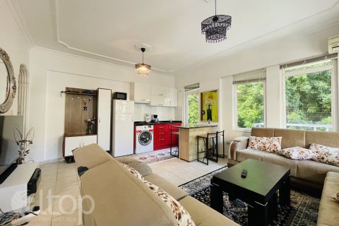 Apartment for sale  in Alanya, Antalya, Turkey, 1 bedroom, 60m2, No. 71596 – photo 1
