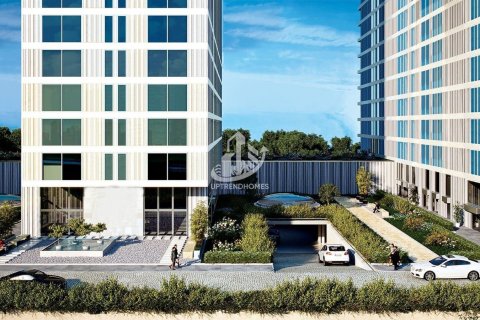 Apartment for sale  in Istanbul, Turkey, 1 bedroom, 75m2, No. 67169 – photo 3
