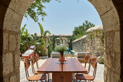 Villa for sale  in Alacati, Izmir, Turkey, 4 bedrooms, 546m2, No. 69823 – photo 11