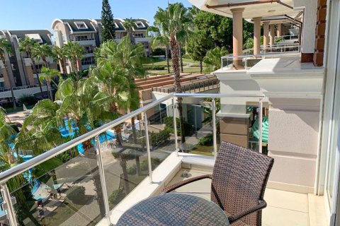 Apartment for sale  in Side, Antalya, Turkey, 2 bedrooms, 110m2, No. 70655 – photo 18