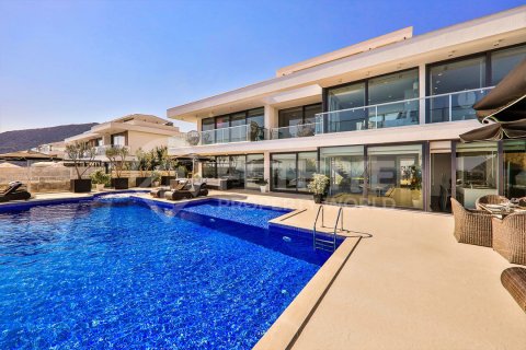 Villa for sale  in Kalkan, Antalya, Turkey, 4 bedrooms, 220m2, No. 69416 – photo 6