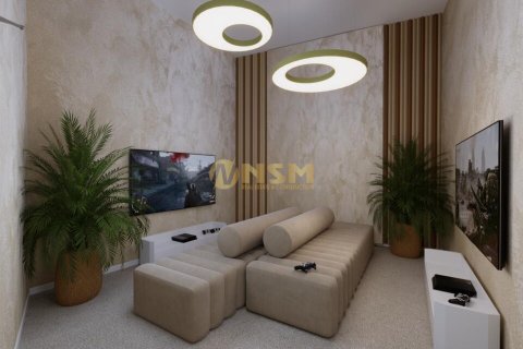 Apartment for sale  in Alanya, Antalya, Turkey, 1 bedroom, 57m2, No. 68235 – photo 14