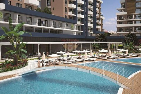 Apartment for sale  in Famagusta, Northern Cyprus, 2 bedrooms, 62m2, No. 71301 – photo 7