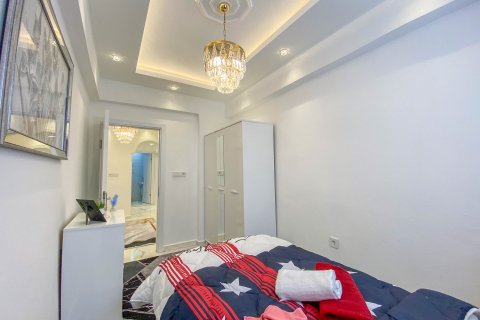 Apartment for sale  in Mahmutlar, Antalya, Turkey, 3 bedrooms, 140m2, No. 71344 – photo 9