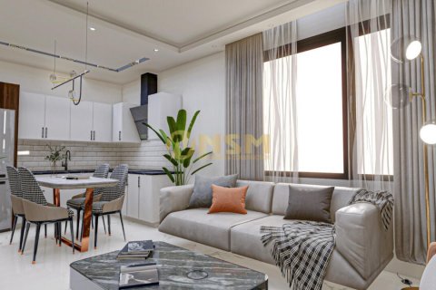 Apartment for sale  in Alanya, Antalya, Turkey, 1 bedroom, 54m2, No. 68237 – photo 13