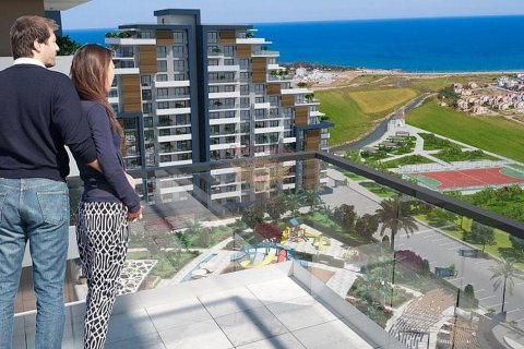 Apartment for sale  in Famagusta, Northern Cyprus, 2 bedrooms, 62m2, No. 71301 – photo 15