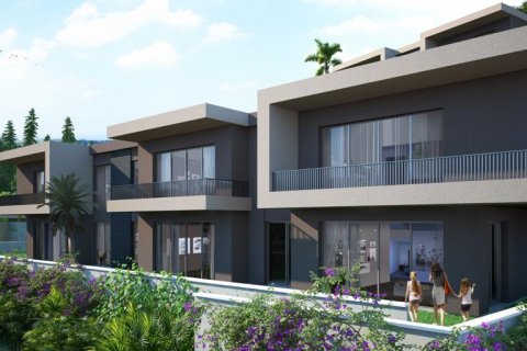 Apartment for sale  in Bodrum, Mugla, Turkey, 2 bedrooms, 76m2, No. 67600 – photo 8