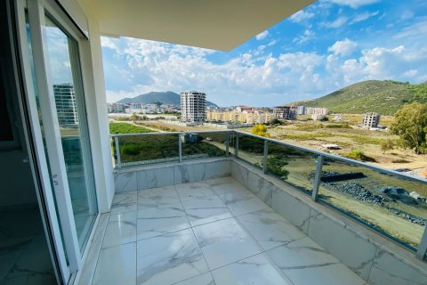 Apartment for sale  in Gazipasa, Antalya, Turkey, 2 bedrooms, 130m2, No. 71517 – photo 16