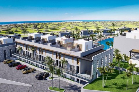 Apartment for sale  in Girne, Northern Cyprus, 2 bedrooms, No. 71293 – photo 8