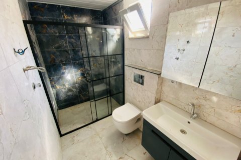 Apartment for sale  in Gazipasa, Antalya, Turkey, 2 bedrooms, 130m2, No. 71517 – photo 1
