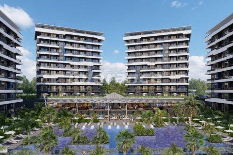 Apartment for sale  in Alanya, Antalya, Turkey, 4 bedrooms, 27500m2, No. 67008 – photo 2
