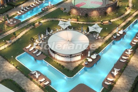 Apartment for sale  in Antalya, Turkey, 1 bedroom, 60m2, No. 68481 – photo 16