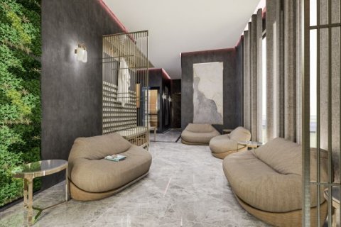 Penthouse for sale  in Mahmutlar, Antalya, Turkey, 2 bedrooms, 81m2, No. 68129 – photo 17