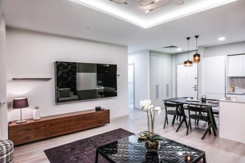 Apartment for sale  in Umraniye, Istanbul, Turkey, 1 bedroom, 173m2, No. 71832 – photo 13