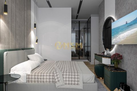 Apartment for sale  in Alanya, Antalya, Turkey, 1 bedroom, 63m2, No. 68219 – photo 23