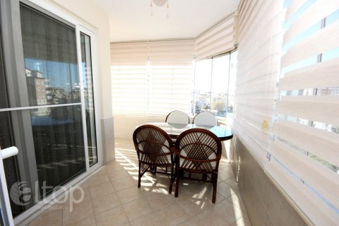 Apartment for sale  in Mahmutlar, Antalya, Turkey, 2 bedrooms, 100m2, No. 71593 – photo 25