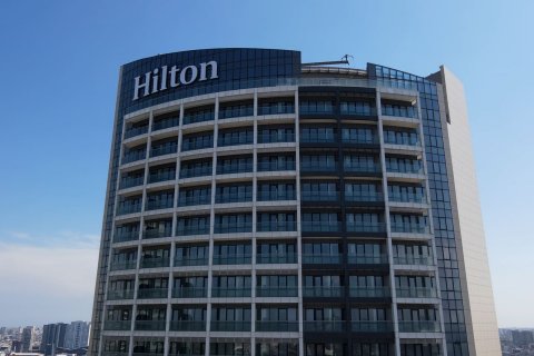 High Residence by HILTON  in Basaksehir, Istanbul, Turkey No.71125 – photo 2