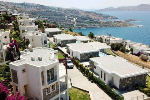 Villa for sale  in Bodrum, Mugla, Turkey, 3 bedrooms, 220m2, No. 71577 – photo 1