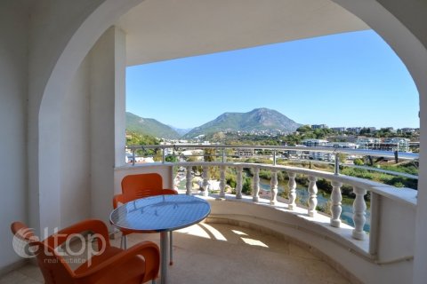 Penthouse for sale  in Alanya, Antalya, Turkey, 4 bedrooms, 275m2, No. 67756 – photo 5
