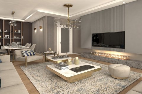 Apartment for sale  in Istanbul, Turkey, 3 bedrooms, 150m2, No. 69142 – photo 7