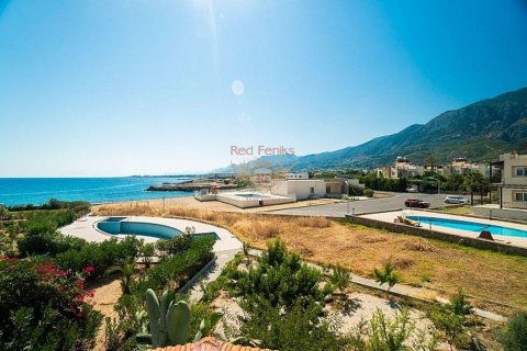 Apartment for sale  in Girne, Northern Cyprus, 3 bedrooms, 155m2, No. 71231 – photo 17