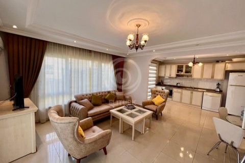 Apartment for sale  in Alanya, Antalya, Turkey, 1 bedroom, 110m2, No. 70233 – photo 2
