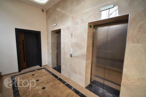 Apartment for sale  in Oba, Antalya, Turkey, 2 bedrooms, 90m2, No. 69832 – photo 26